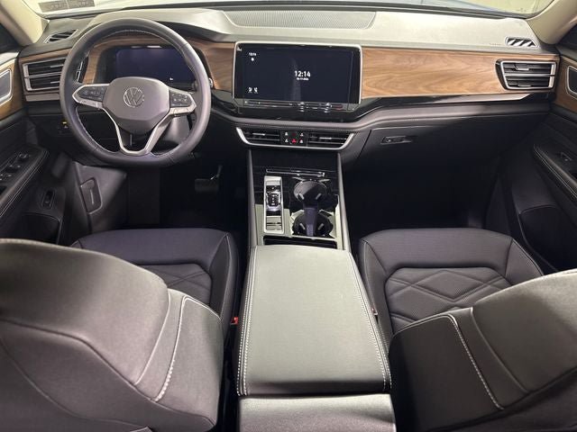 New 2026 Volkswagen Atlas SE AWD/4WD image 20