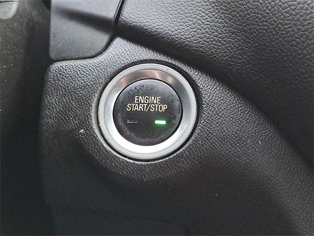 Used 2022 Chevrolet Equinox LT image 19