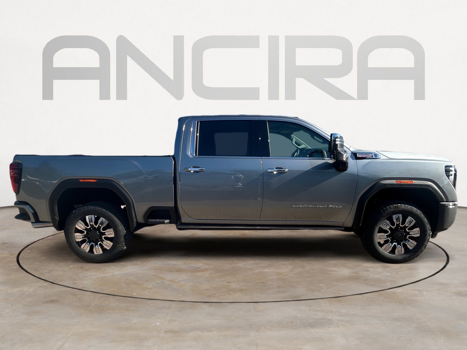 New 2026 GMC Sierra 2500 Denali w/ Denali Reserve Package image 11