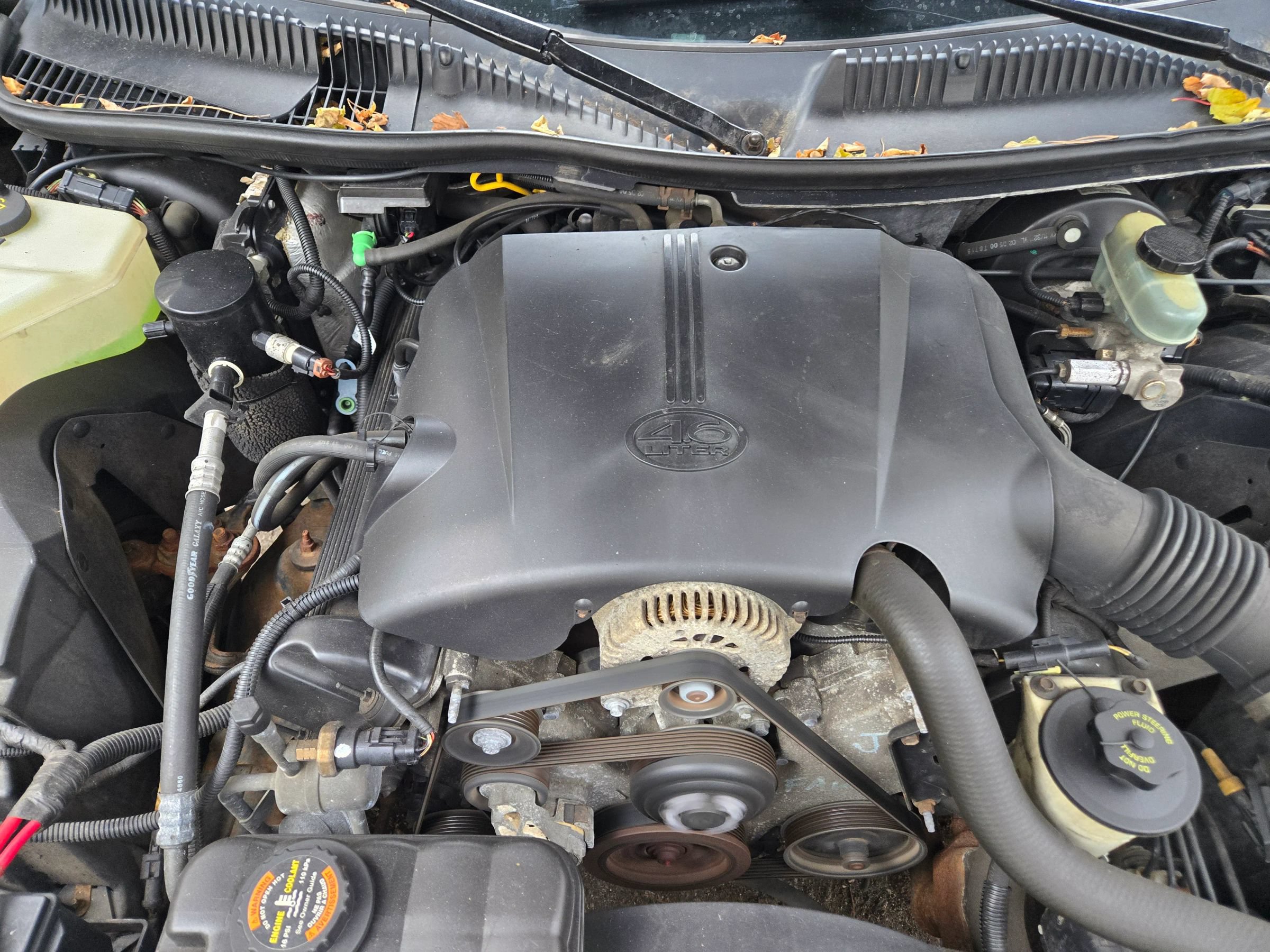 Used 2000 Lincoln Town Car Executive RWD image 28
