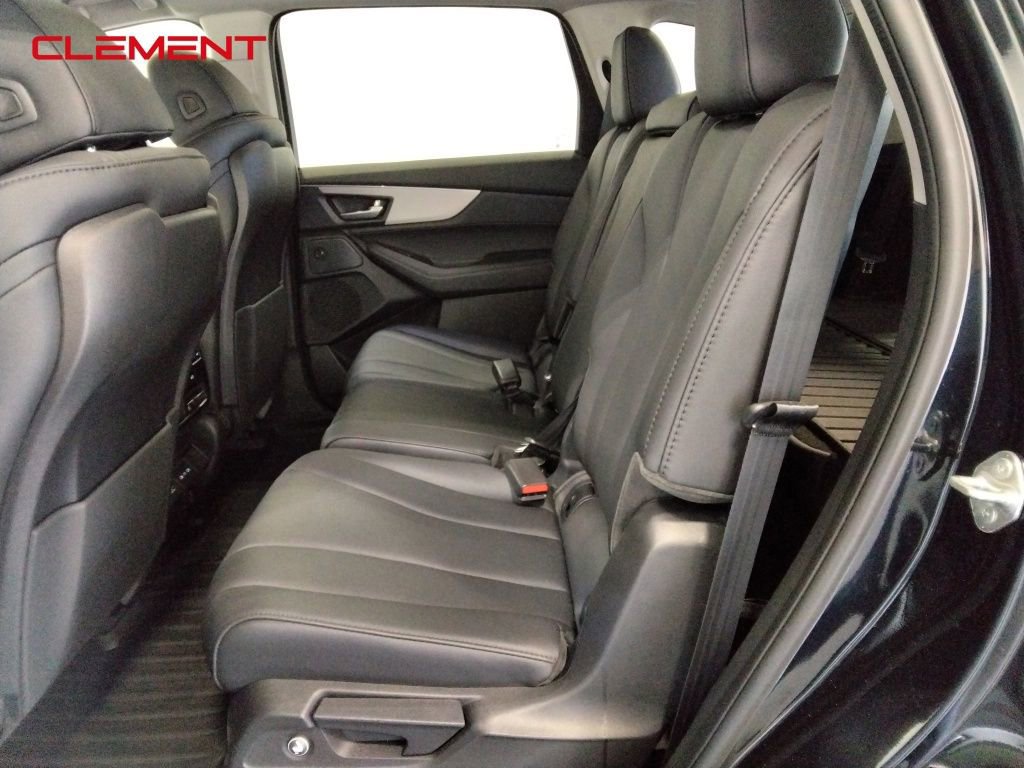 Used 2025 Acura MDX FWD image 27