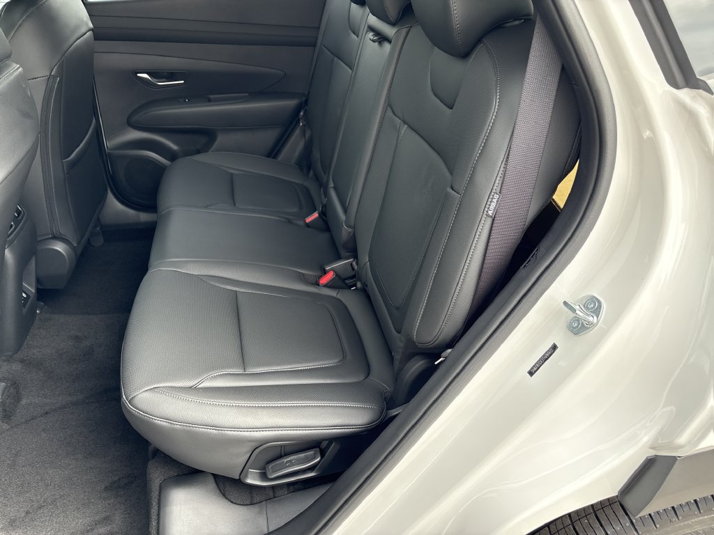 New 2026 Hyundai Tucson SEL Plus FWD image 17