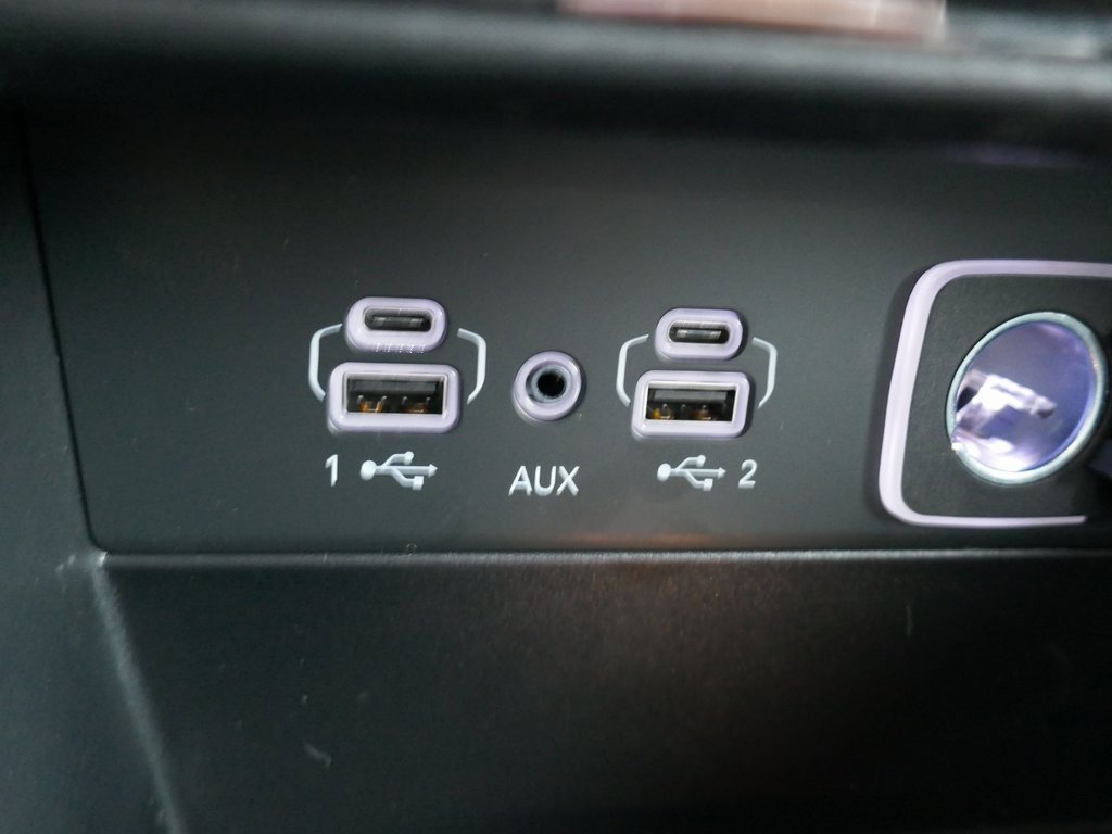 New 2025 Jeep Grand Cherokee Laredo X image 18