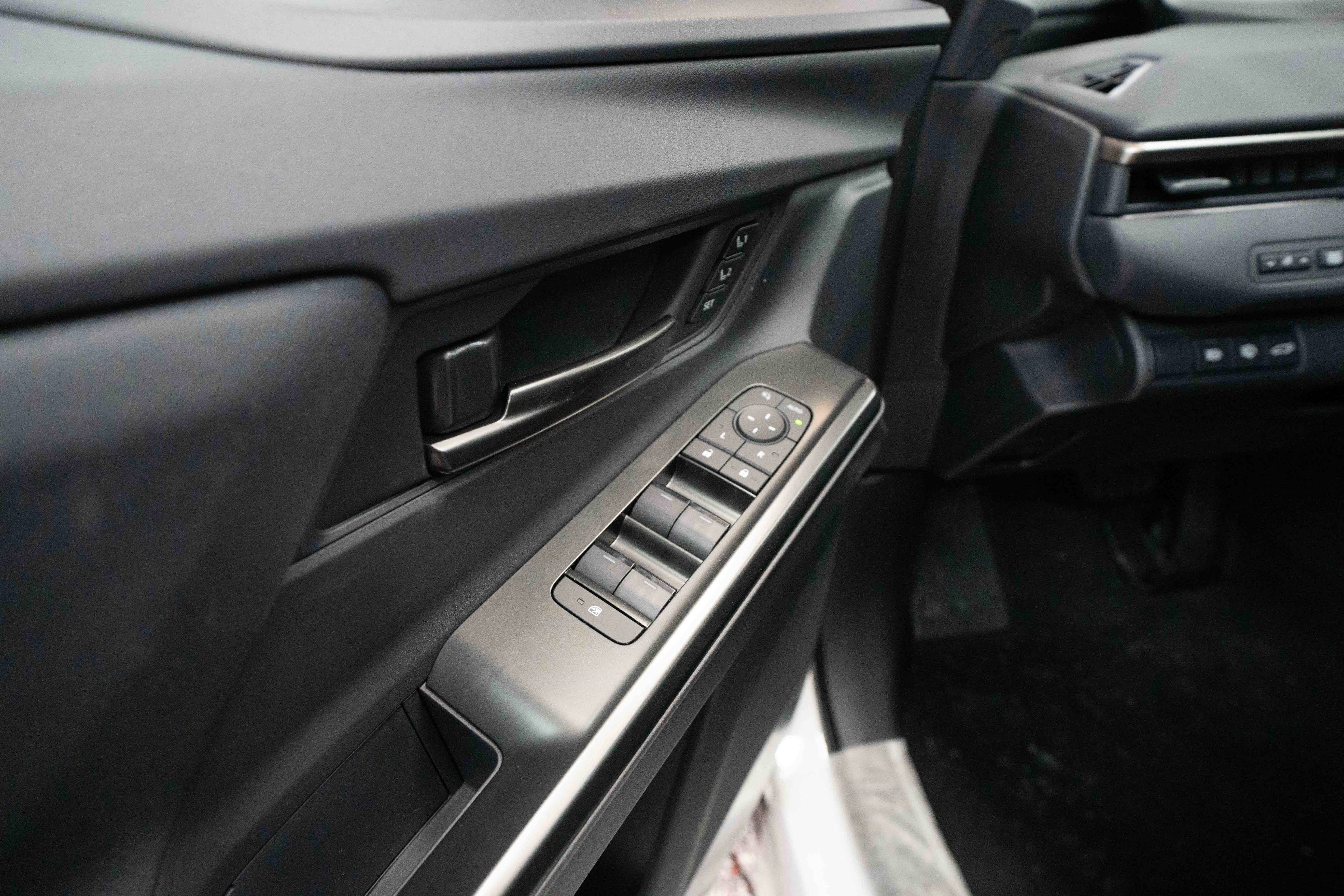 New 2026 Toyota bZ image 7