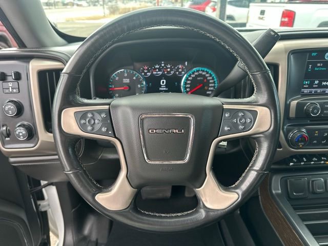 Used 2018 GMC Sierra 1500 Denali w/ Denali Ultimate Package image 20