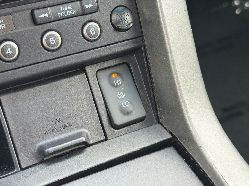 Used 2010 Acura RDX 2WDw/ Technology Package FWD image 32