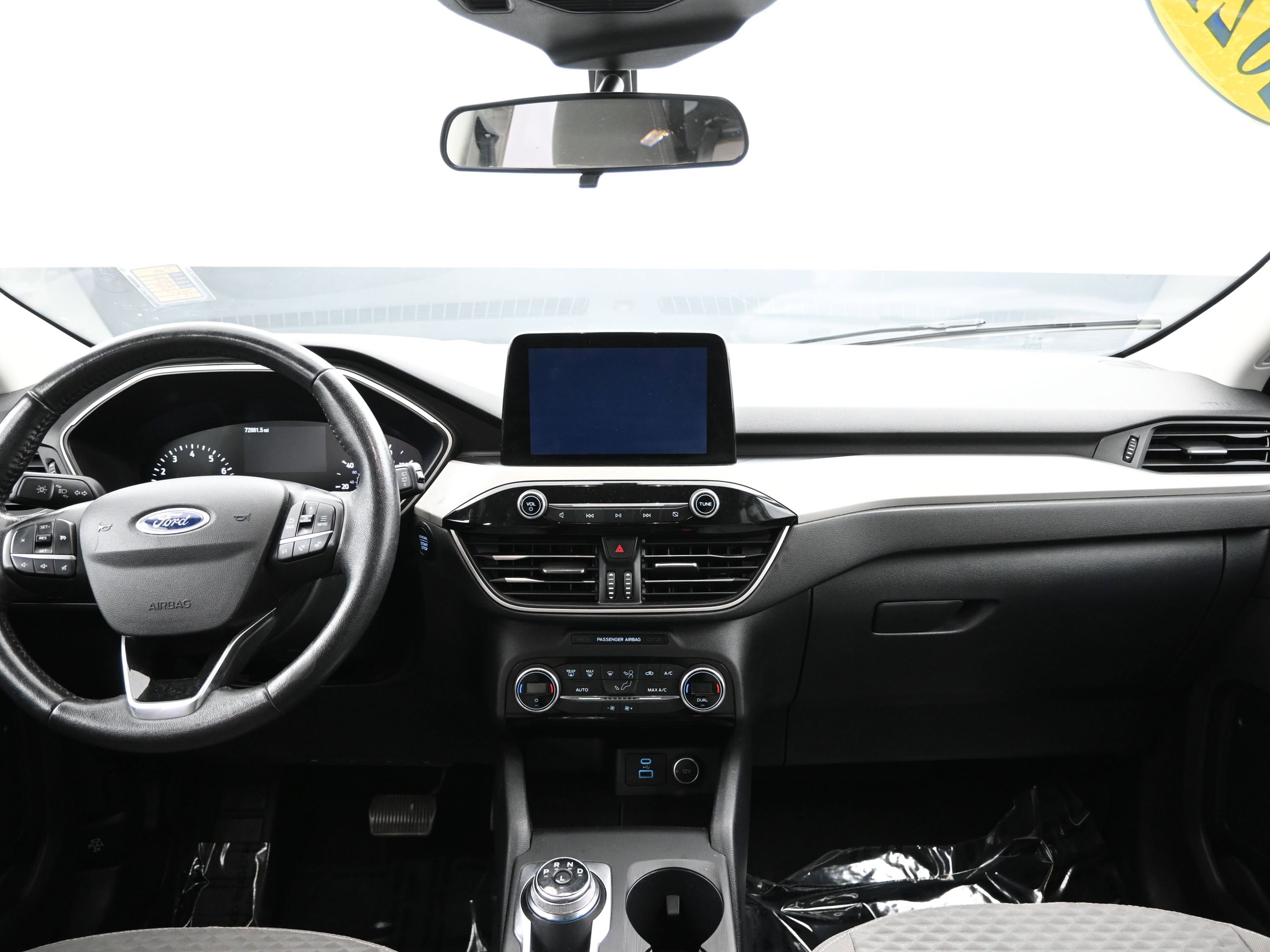 Used 2021 Ford Escape SE w/ Convenience Package image 21