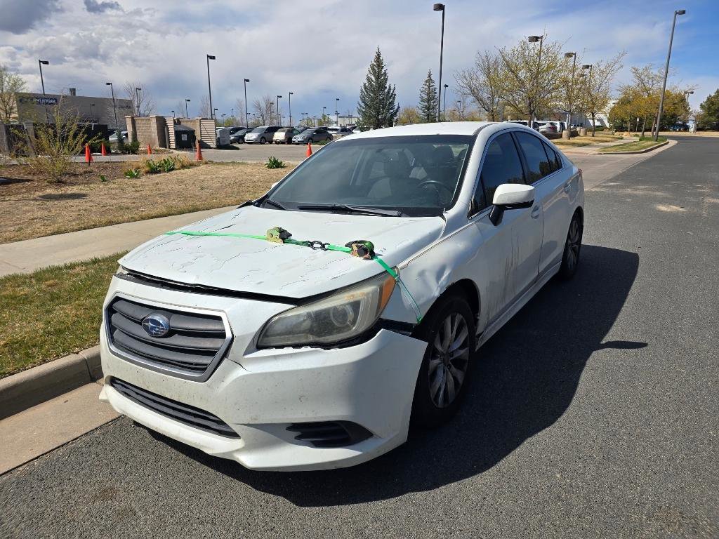Used 2015 Subaru Legacy 2.5i Premium w/ Popular Package #1 image 1