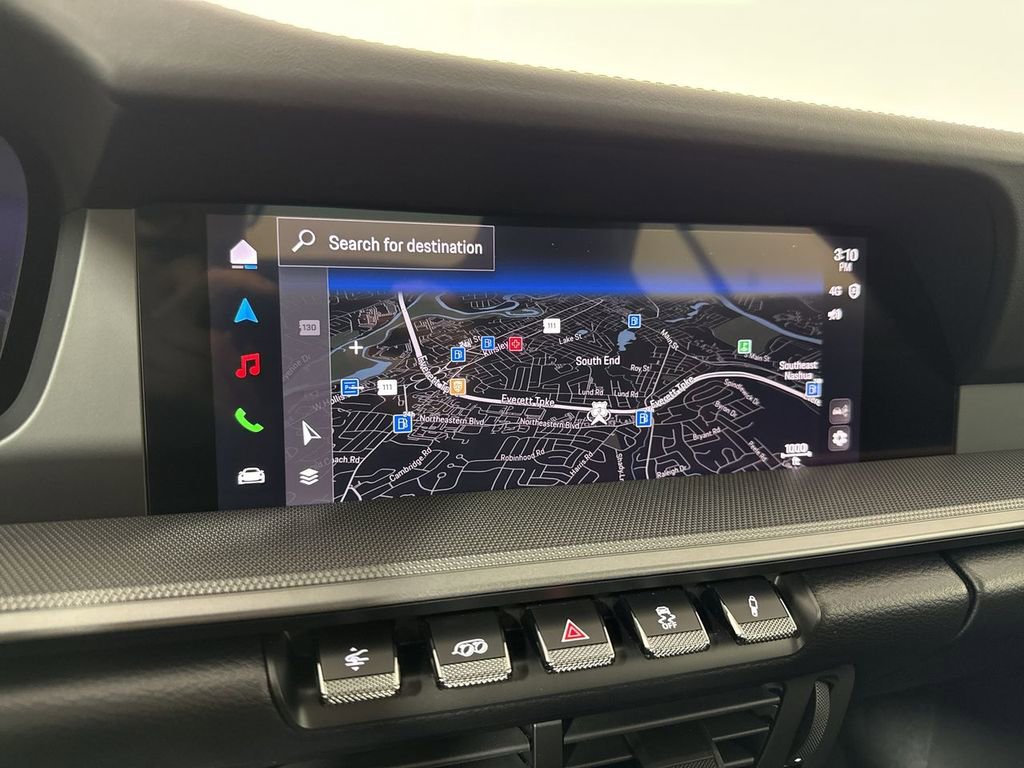 New 2026 Porsche 911 Carrera S image 27