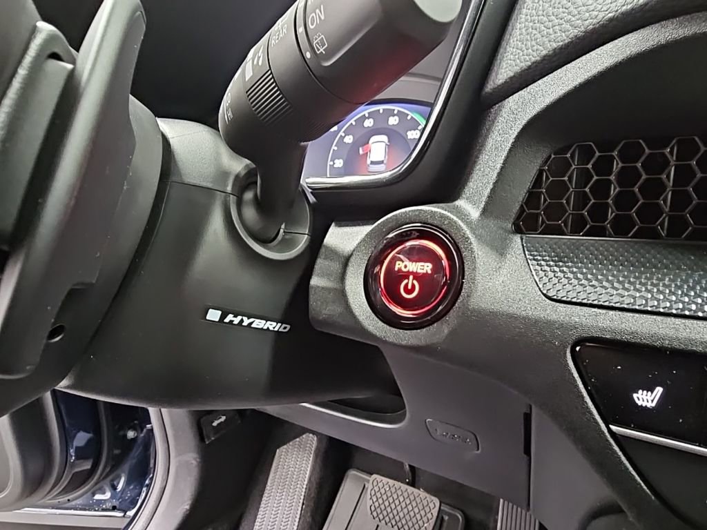 New 2026 Honda CR-V Sport-L image 22