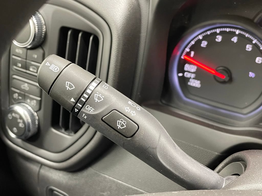 New 2026 GMC Sierra 1500 Pro w/ Pro Value Package AWD/4WD image 21