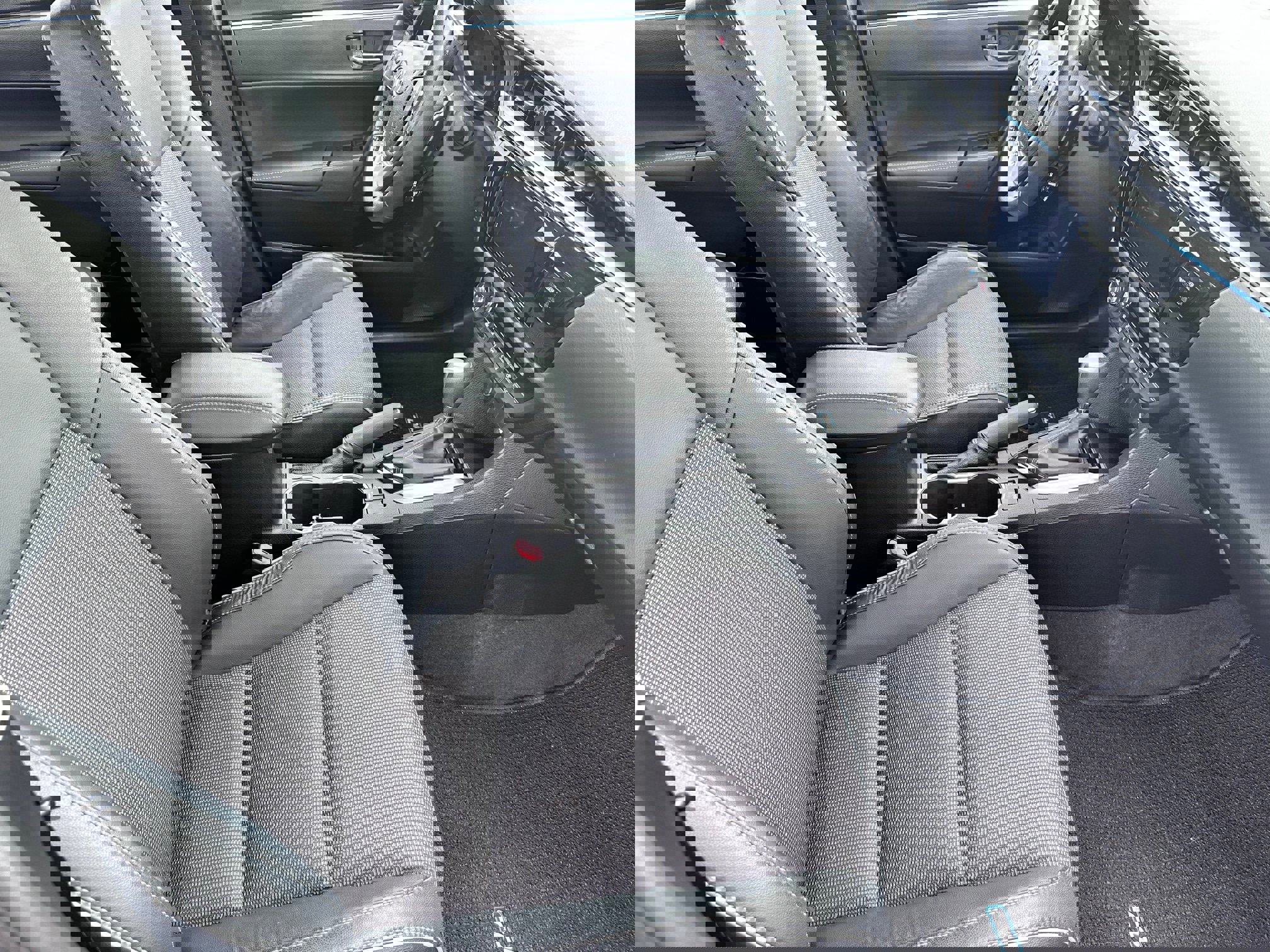 Used 2014 Toyota Corolla S image 9