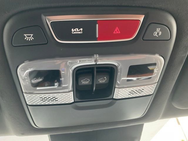 New 2025 Kia Telluride SX Prestige X-Line image 36