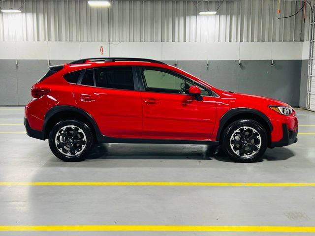 Used 2023 Subaru Crosstrek 2.0i Premium AWD/4WD image 19