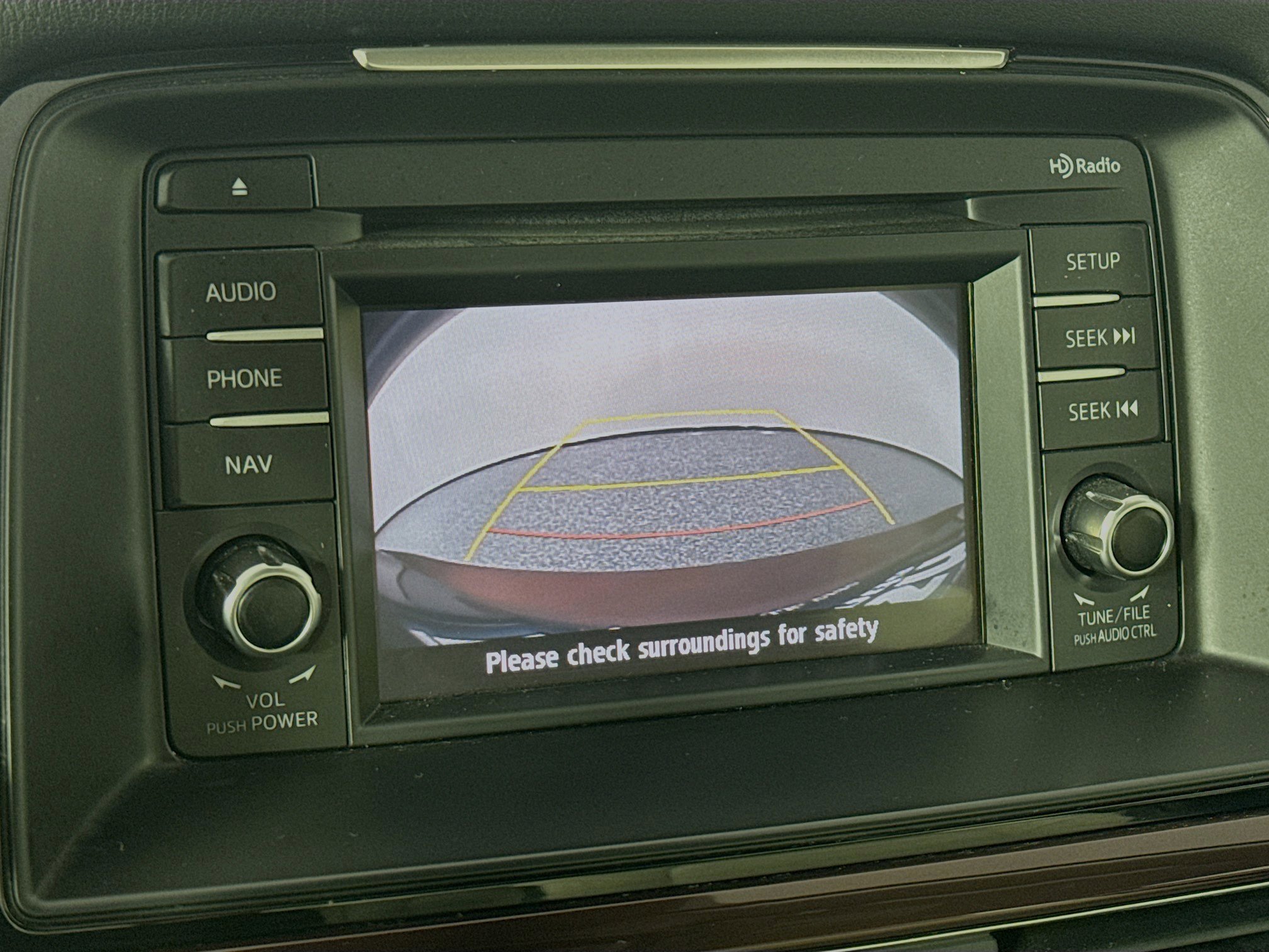 Used 2014 MAZDA MAZDA6 Grand Touring FWD image 13