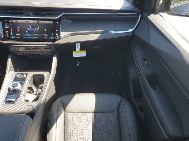 New 2026 Jeep Cherokee Overland AWD/4WD image 20