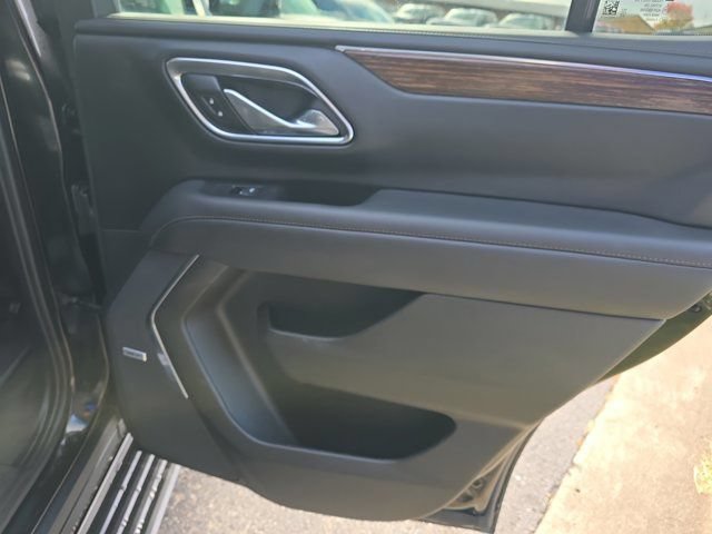 Used 2023 Chevrolet Tahoe High Country AWD/4WD image 22