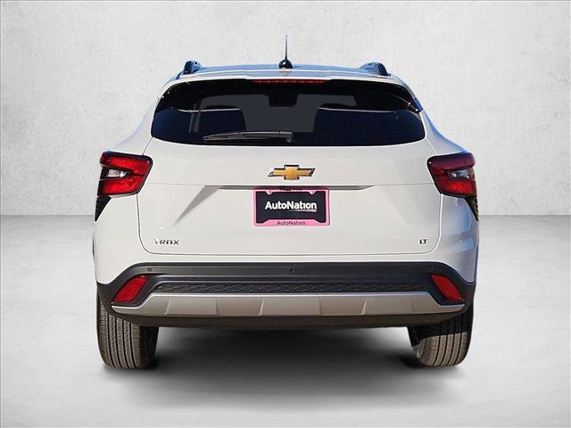 New 2026 Chevrolet Trax LT w/ Driver Confidence Package image 8