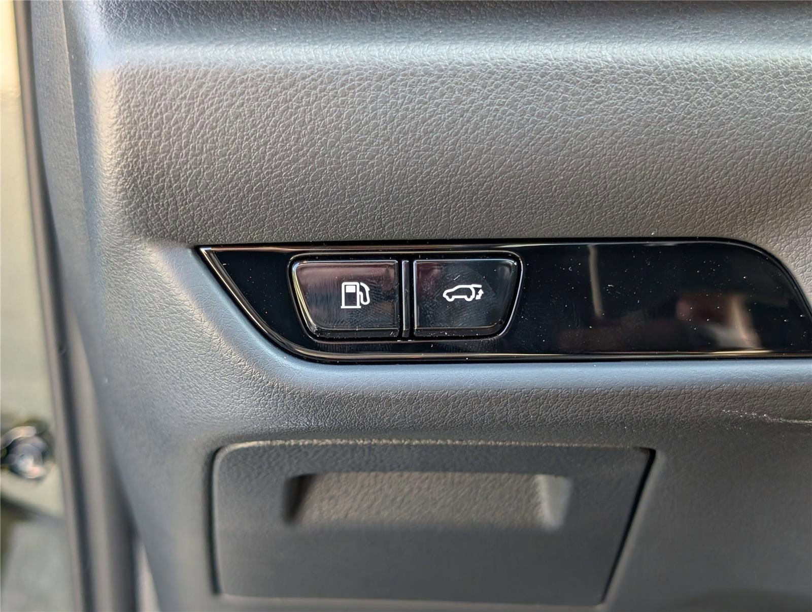 New 2026 Lexus NX 350h AWD w/ Premium Package image 17