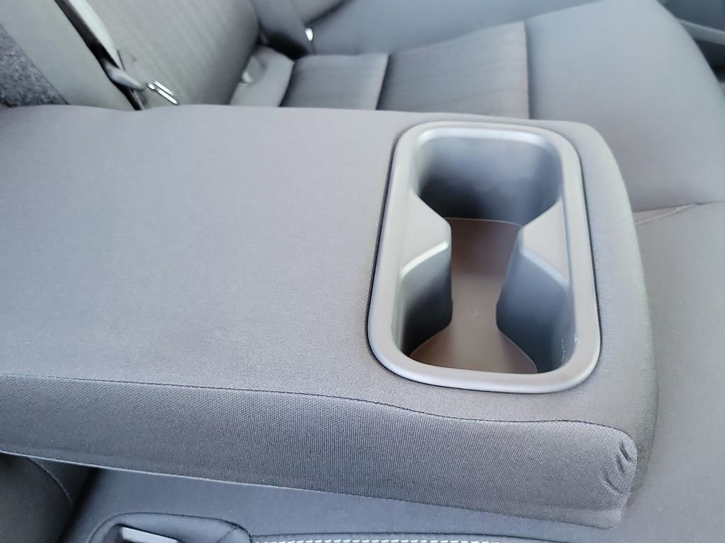 Certified 2025 Nissan Altima 2.5 S image 20