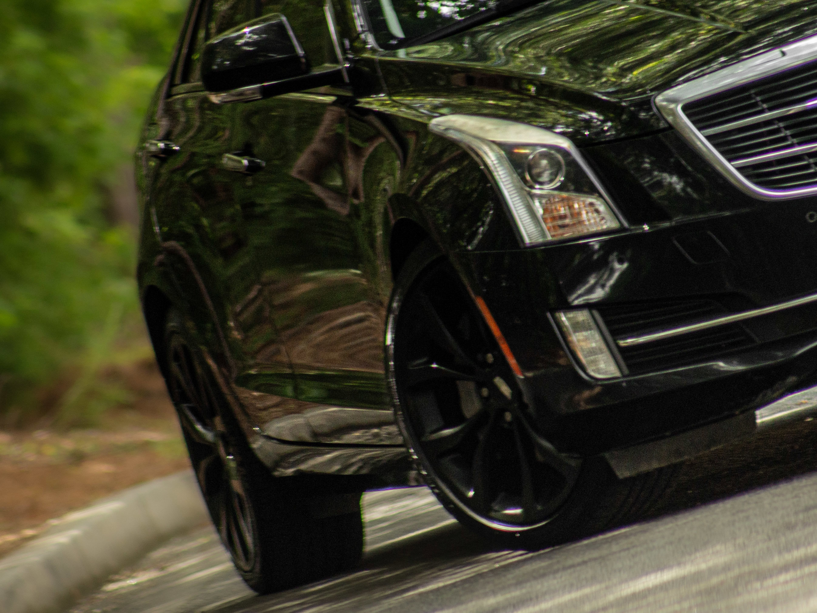 Used 2017 Cadillac ATS Premium Performance w/ Driver Assist Package image 29