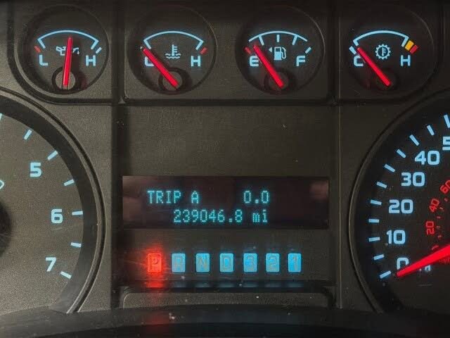 Used 2010 Ford F150 STX AWD/4WD image 29