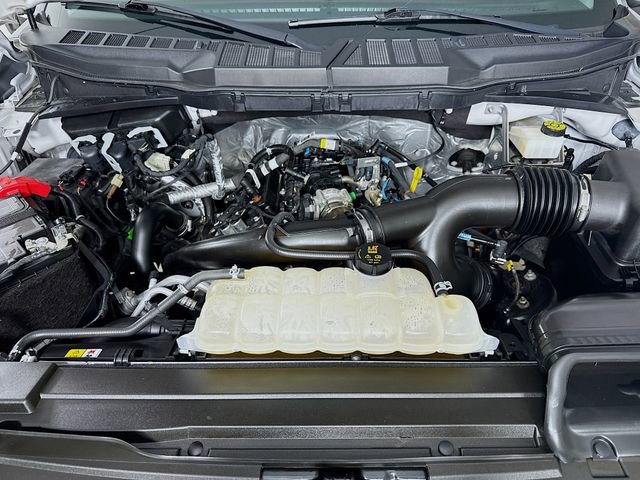 Used 2023 Ford F150 XLT w/ Equipment Group 302A High image 28