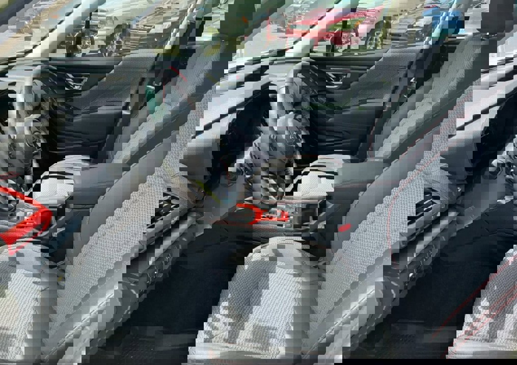 Used 2019 Subaru Forester Sport w/ Popular Package #2 image 13