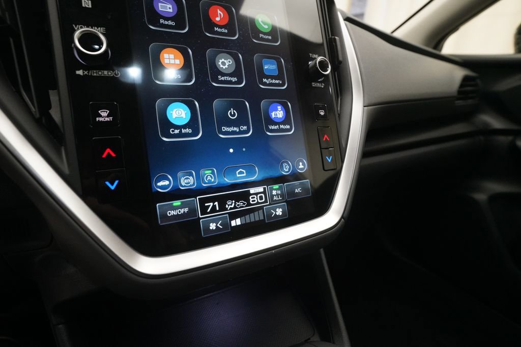 Certified 2024 Subaru Crosstrek 2.0i Premium image 21
