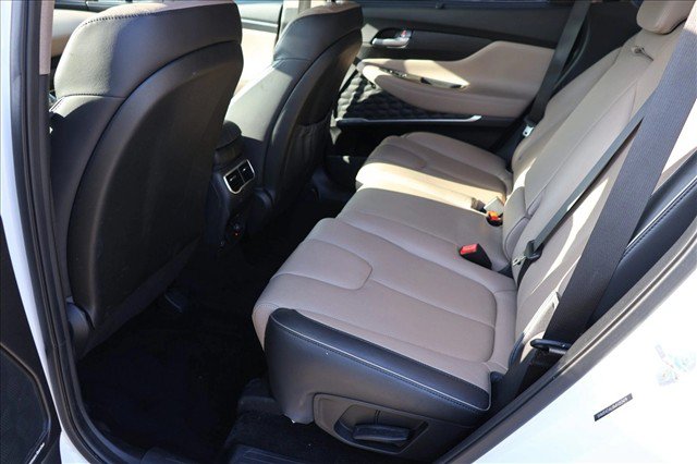Used 2021 Hyundai Santa Fe Limited w/ Cargo Package AWD/4WD image 22