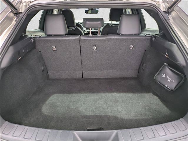 Used 2021 Lexus UX 200 w/ Premium Package FWD image 6