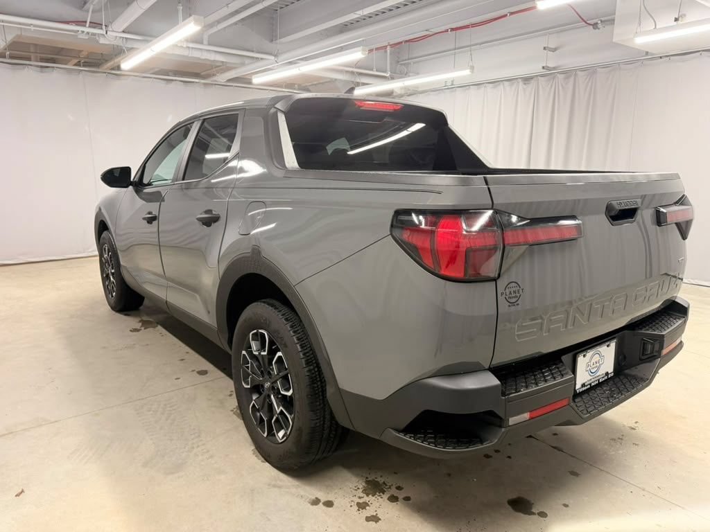 Used 2024 Hyundai Santa Cruz SEL AWD/4WD image 9