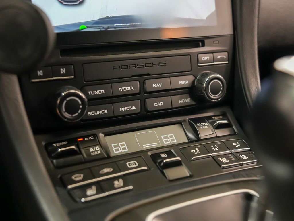 Certified 2019 Porsche 911 Carrera GTS image 29