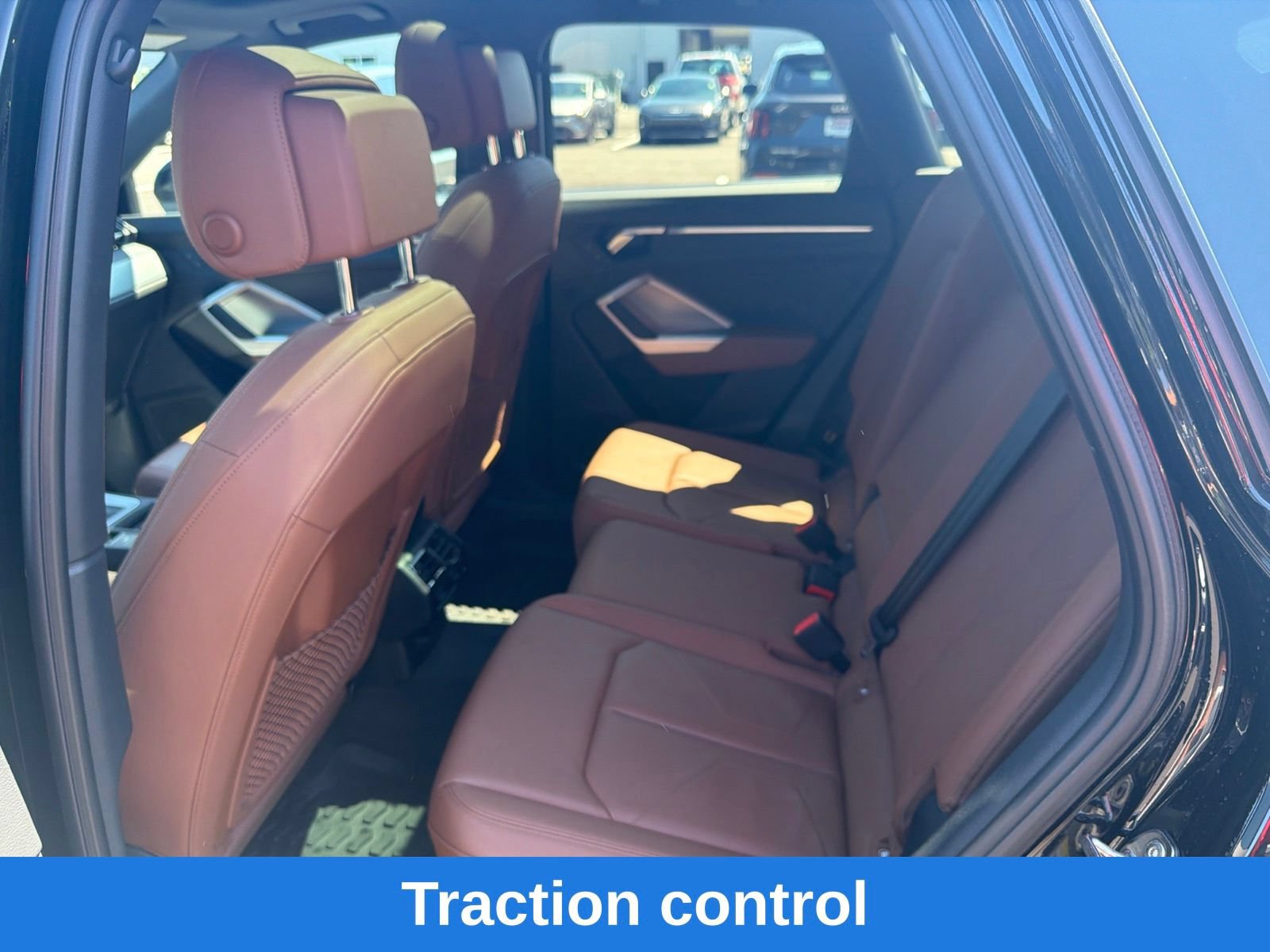 Used 2022 Audi Q3 2.0T Premium AWD/4WD image 20