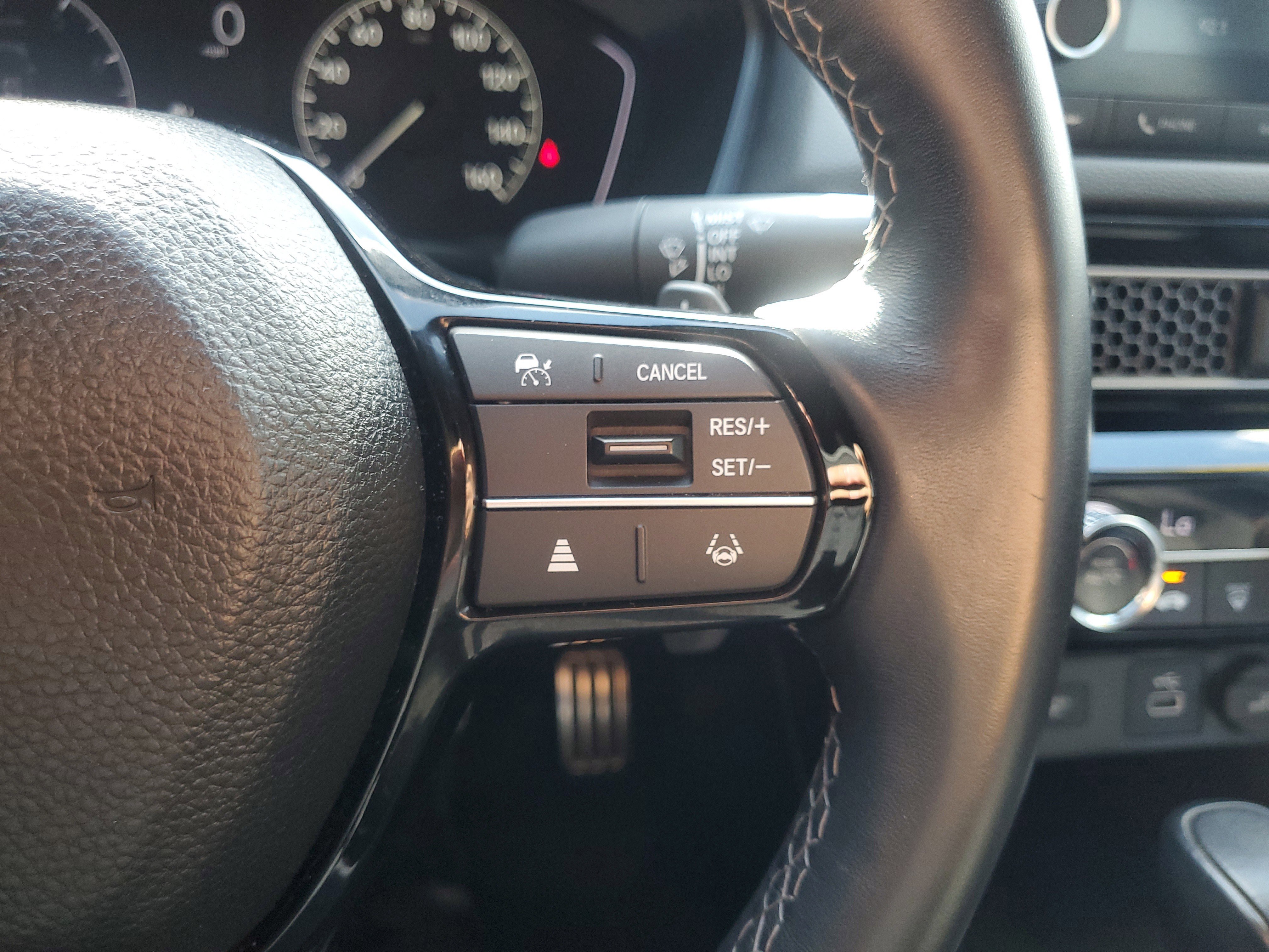 Used 2023 Honda Civic Sport image 21