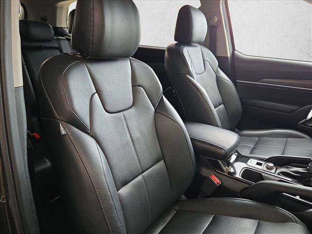 Used 2020 Kia Telluride EX FWD image 21