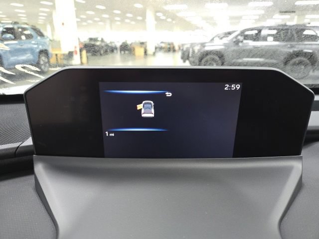 New 2026 Toyota bZ AWD/4WD image 23