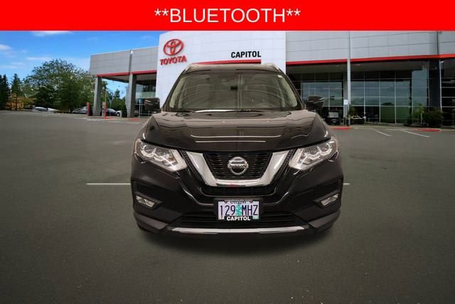 Used 2020 Nissan Rogue SL w/ Premium Package image 7