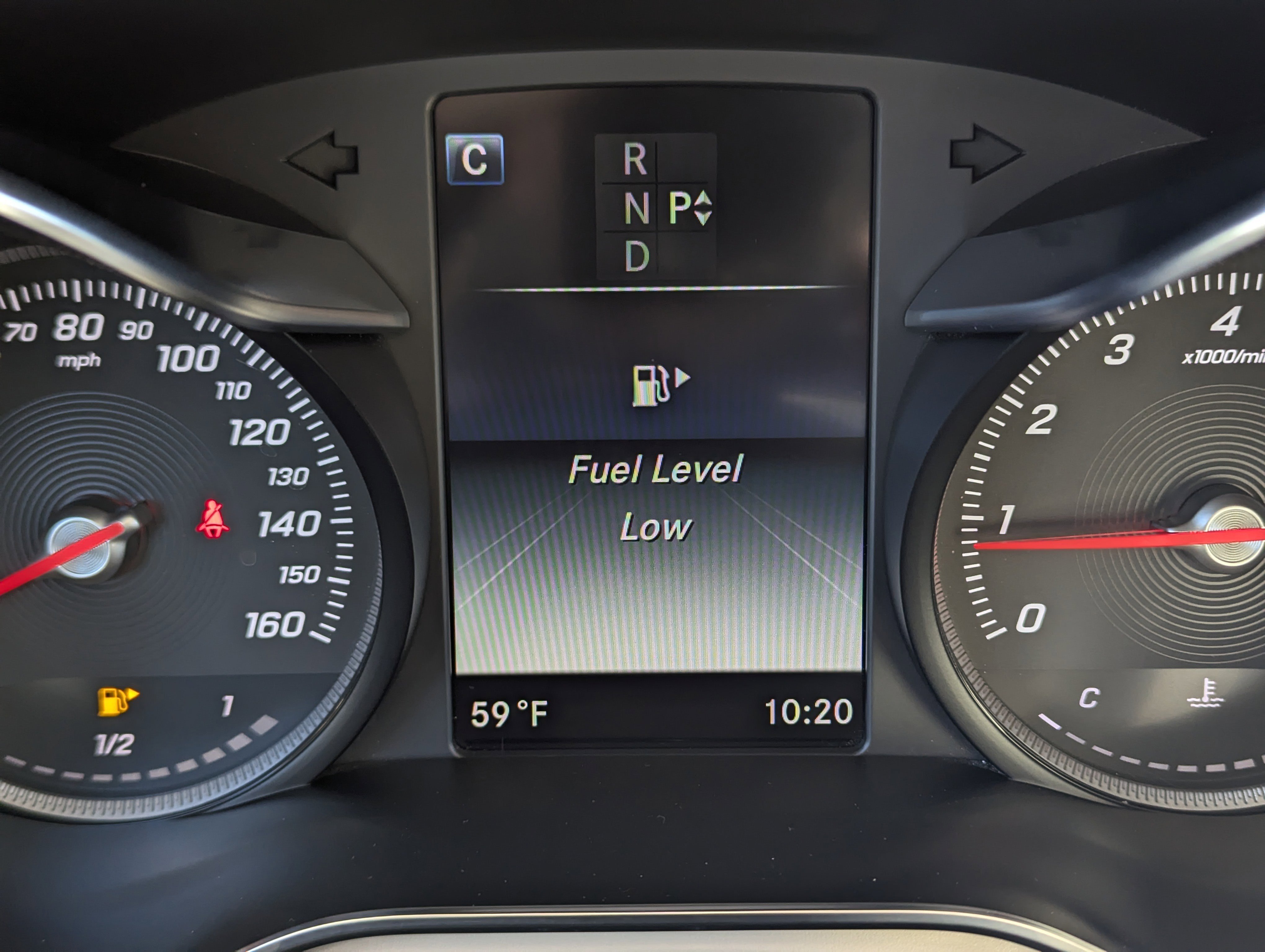 Used 2018 Mercedes-Benz GLC 300 w/ Premium Package image 12