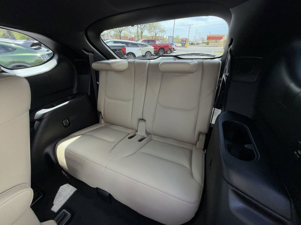 Used 2020 MAZDA CX-9 Grand Touring AWD/4WD image 27