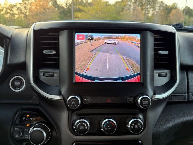 Used 2022 RAM 1500 Big Horn image 19