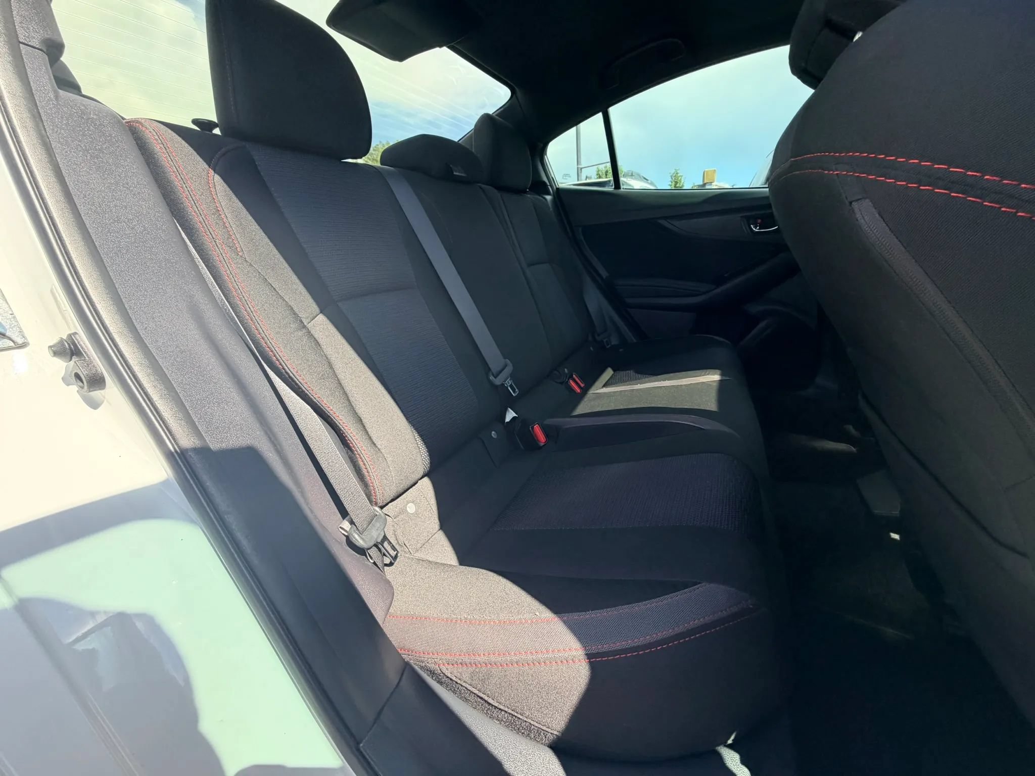 Used 2018 Subaru Impreza 2.0i Sport AWD/4WD image 23