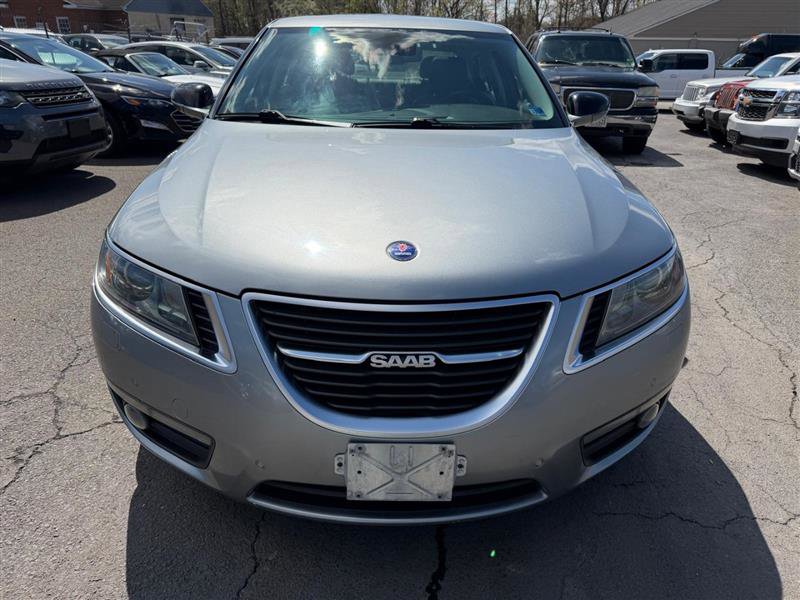Used 2011 Saab 9-5 Turbo4