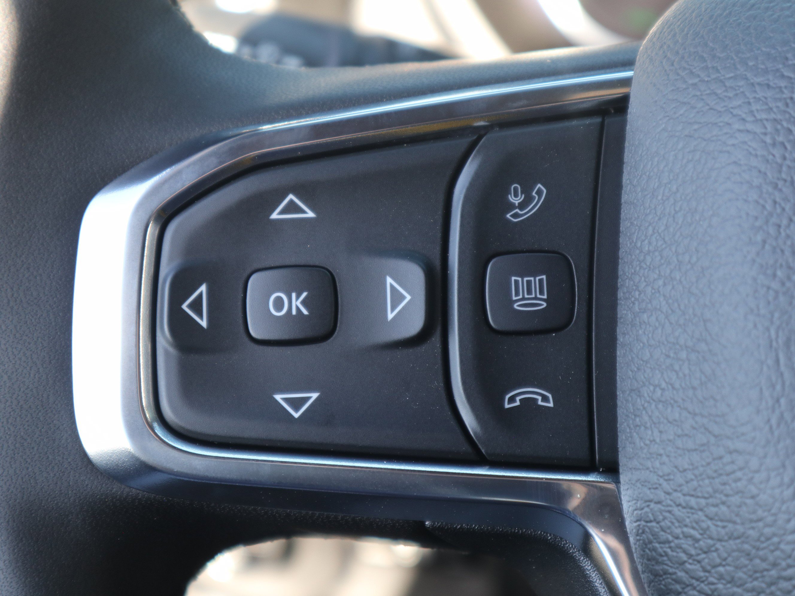 New 2026 RAM 3500 Laramie image 25