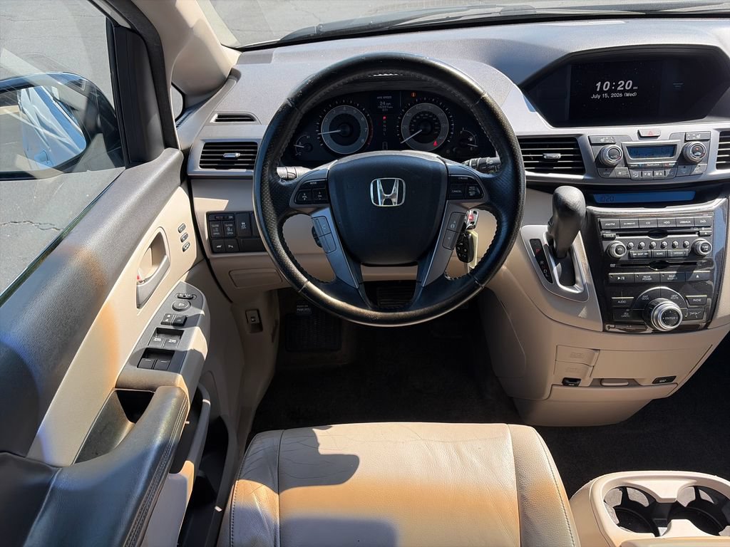 Used 2011 Honda Odyssey Touring image 14