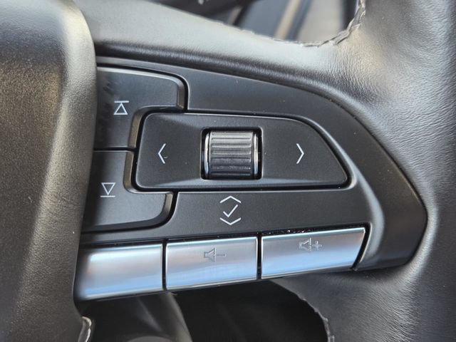 Used 2022 Cadillac CT4 V Blackwing RWD image 20
