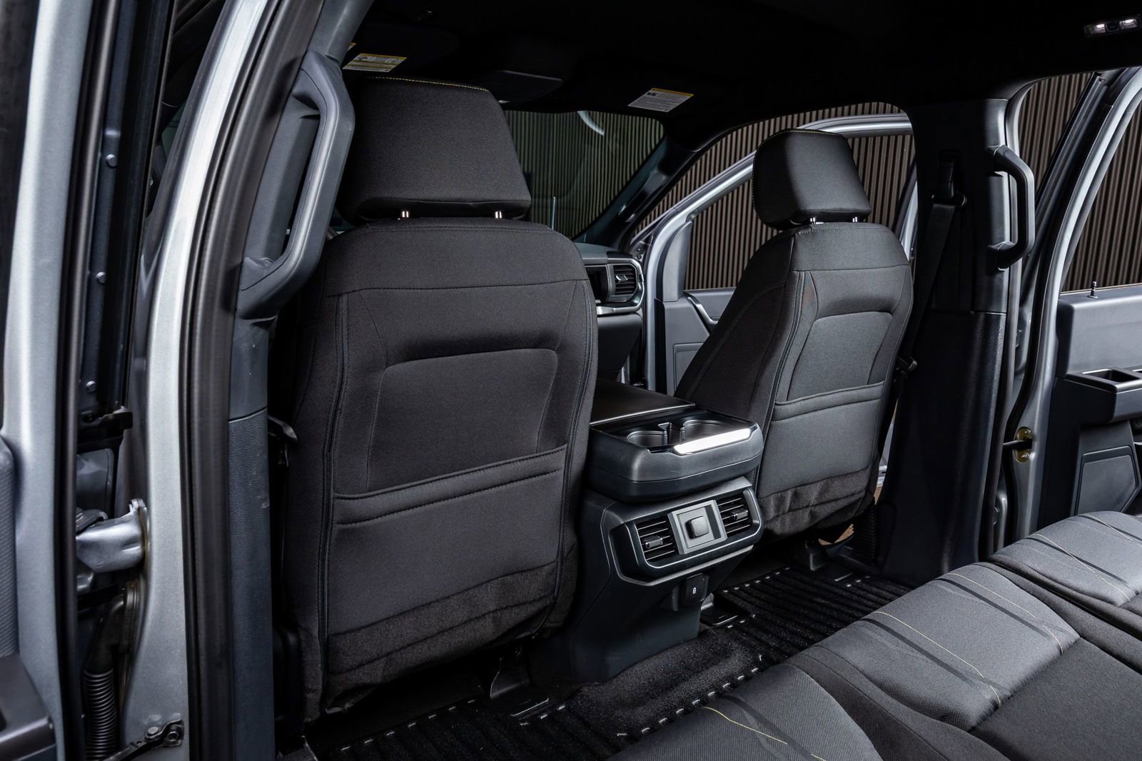 Used 2024 Ford F150 STX w/ STX Black Appearance Package image 32