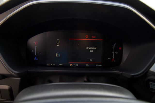 Used 2025 Ford Escape Active FWD image 18