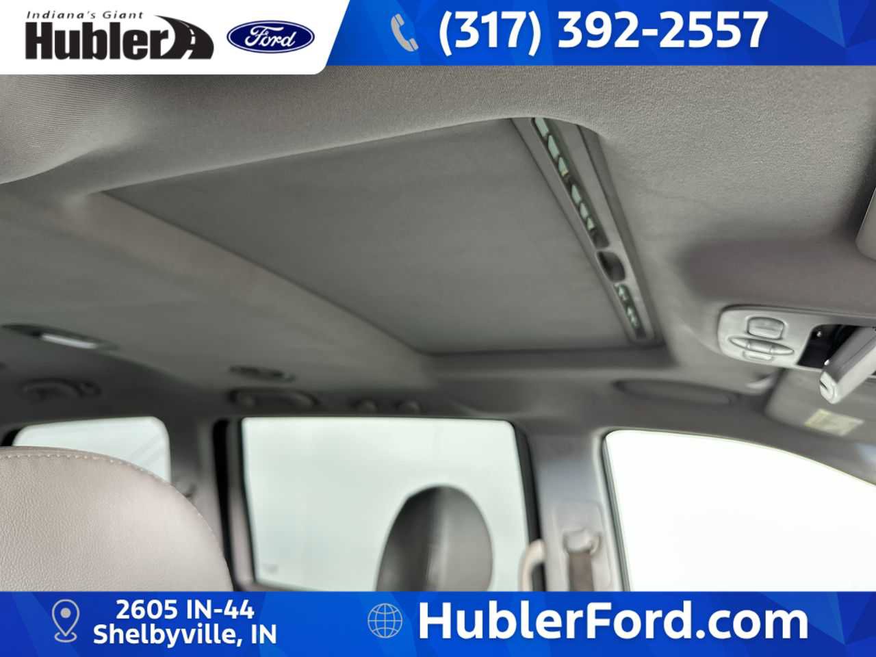Used 2008 Kia Sedona EX w/ Luxury Pkg FWD image 18