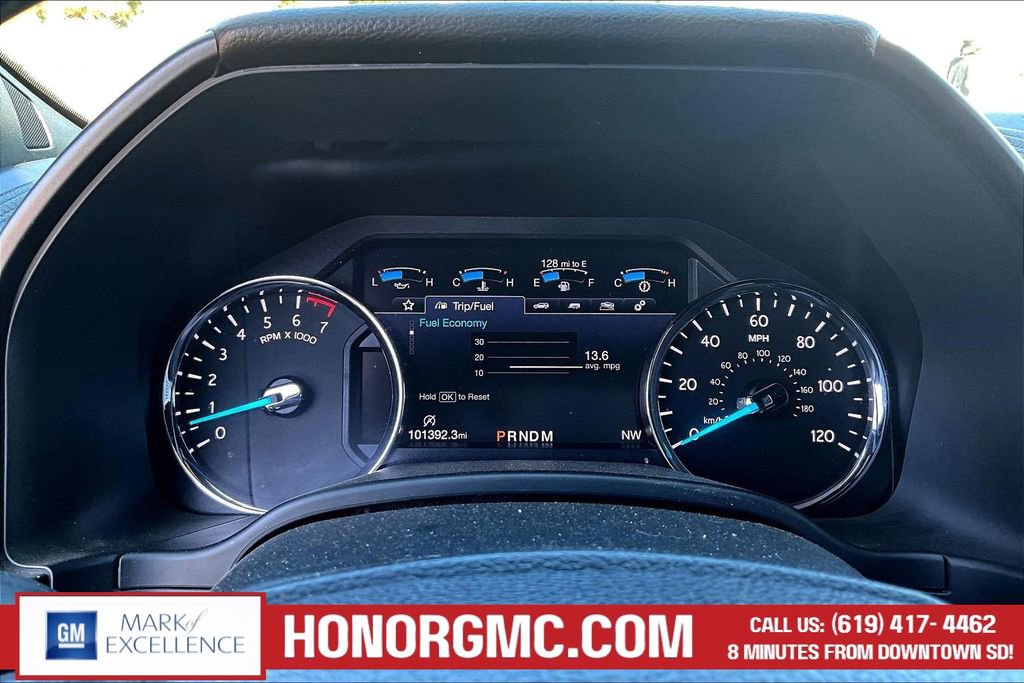 Used 2019 Ford Expedition Limited image 13